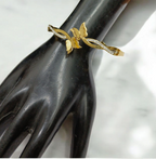 Graceful Western Imported Kada Bracelet for Women and Girls