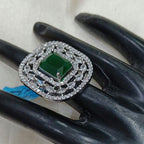 Beautiful AD Ring
