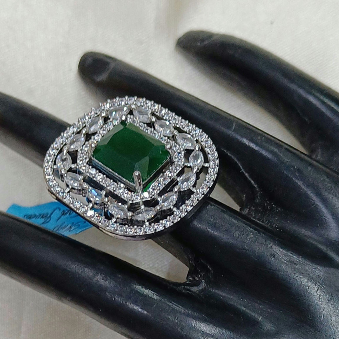Beautiful AD Ring