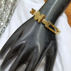 Trendy Elegant Western Imported Kada Bracelet for Women and Girls