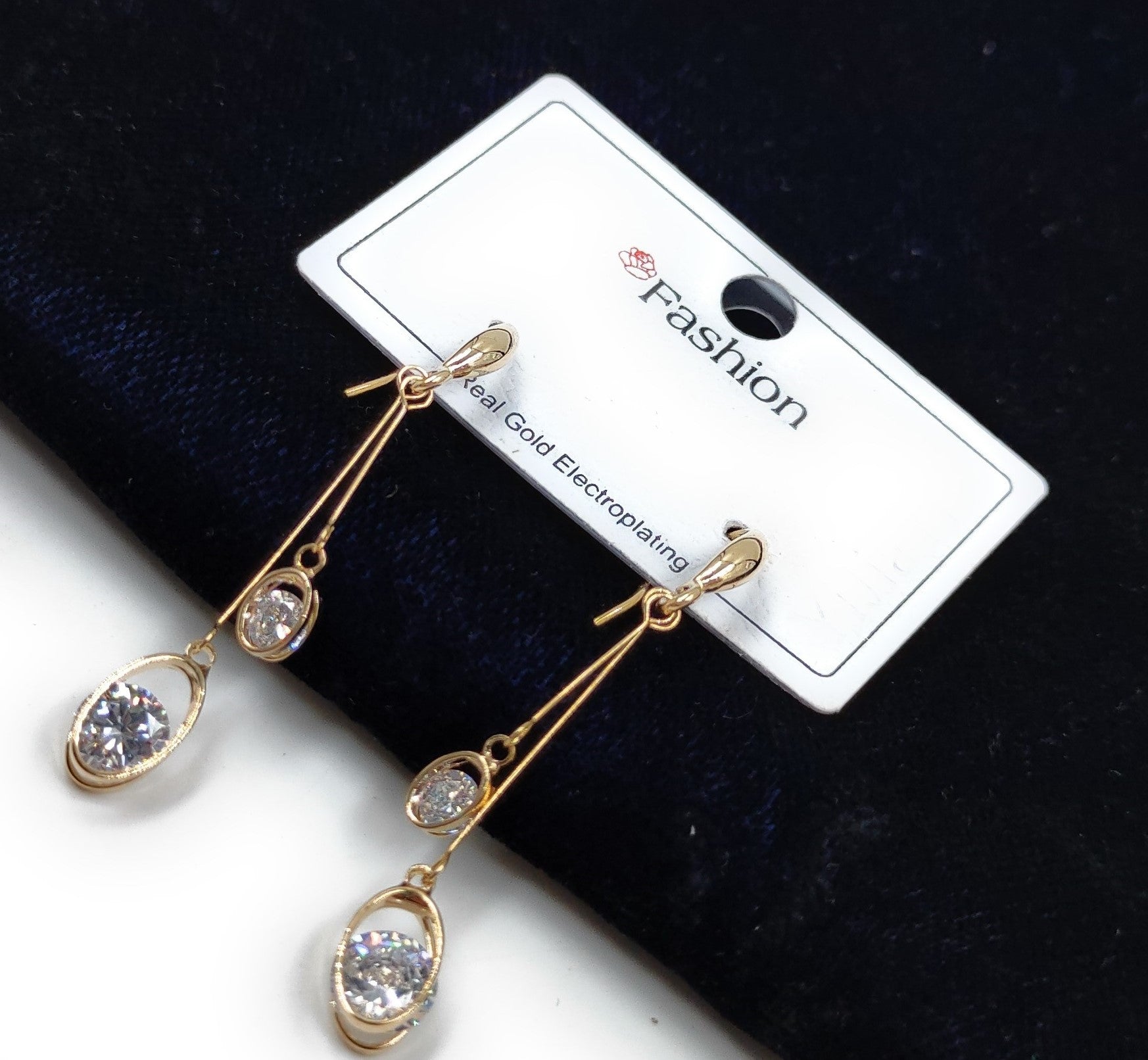 Trendy Hue Imported Stylish Earing