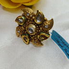 Copper Ring